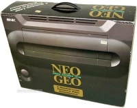 Neo Geo AES [NA]