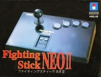 Hori Fighting Stick Neo II