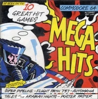 10 Mega Hits