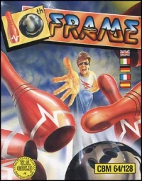 10th Frame (cassette)