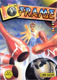 10th Frame (disk)