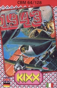 1943 - Kixx