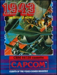 1943: The Battle of Midway