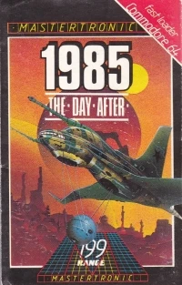1985: The Day After (Fast Loader)