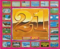 21: Epyx