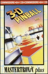 3D Pinball: Pinball Power