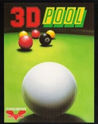 3D Pool