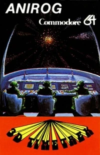 3D Time Trek
