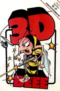 3D-Beee