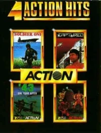 4 Action Hits