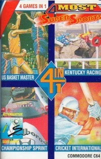 4 Most Super Sports