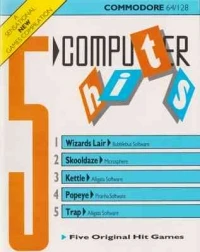 5 Computer Hits