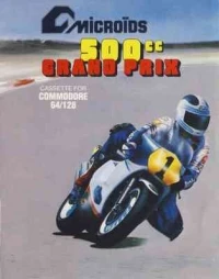 500cc Grand Prix (Activision)