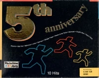 5th Anniversary