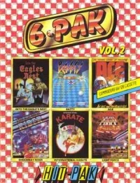 6-Pak Vol. 2