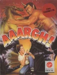 Aaargh!