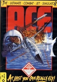 Ace (Cascade / disk)