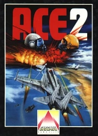 Ace 2 (Cascade)