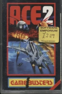 Ace 2 (Gamebusters)