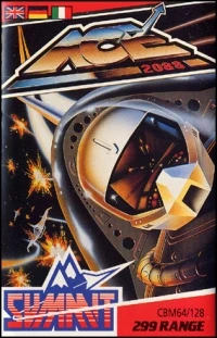 Ace 2088 - Summit