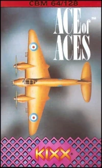 Ace of Aces - Kixx