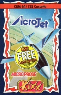 AcroJet - Kixx