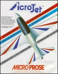 AcroJet (white box)