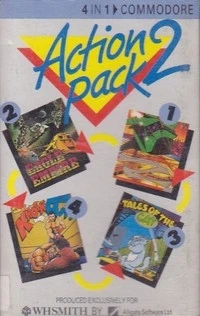 Action Pack 2