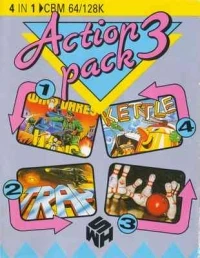 Action Pack 3