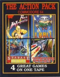 Action Pack, The