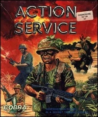 Action Service (Infogrames)