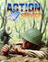 Action Service (Players)