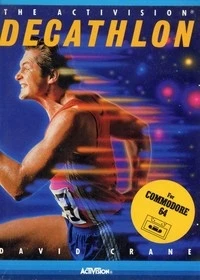 Activision Decathlon, The