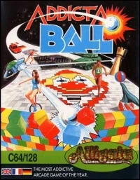 Addicta Ball (cassette)