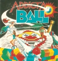 Addicta Ball (disk)