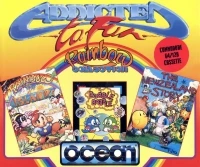 Addicted to Fun: Rainbow Collection