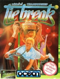 Adidas Championship Tie Break