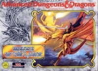 Advanced Dungeons & Dragons: Heroes of the Lance