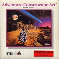 Adventure Construction Set