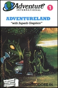 Adventureland