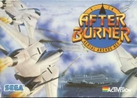 After Burner (disk)