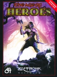 Age of Heroes, The