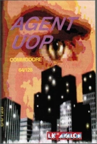 Agent UOP