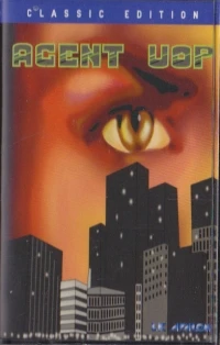 Agent UOP - Classic Edition