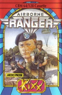 Airborne Ranger - Kixx
