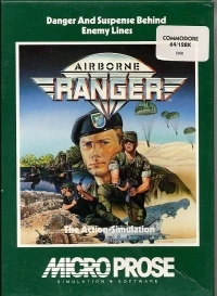 Airborne Ranger (disk)