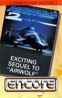 Airwolf 2 - Encore