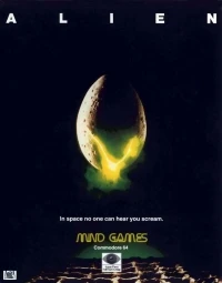 Alien (Mind Games)