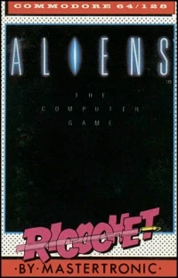 Aliens - Ricochet