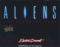 Aliens (cassette)